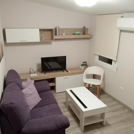 Apartamento La Soledad, Junto Al Alcazar Toledo Exterior photo