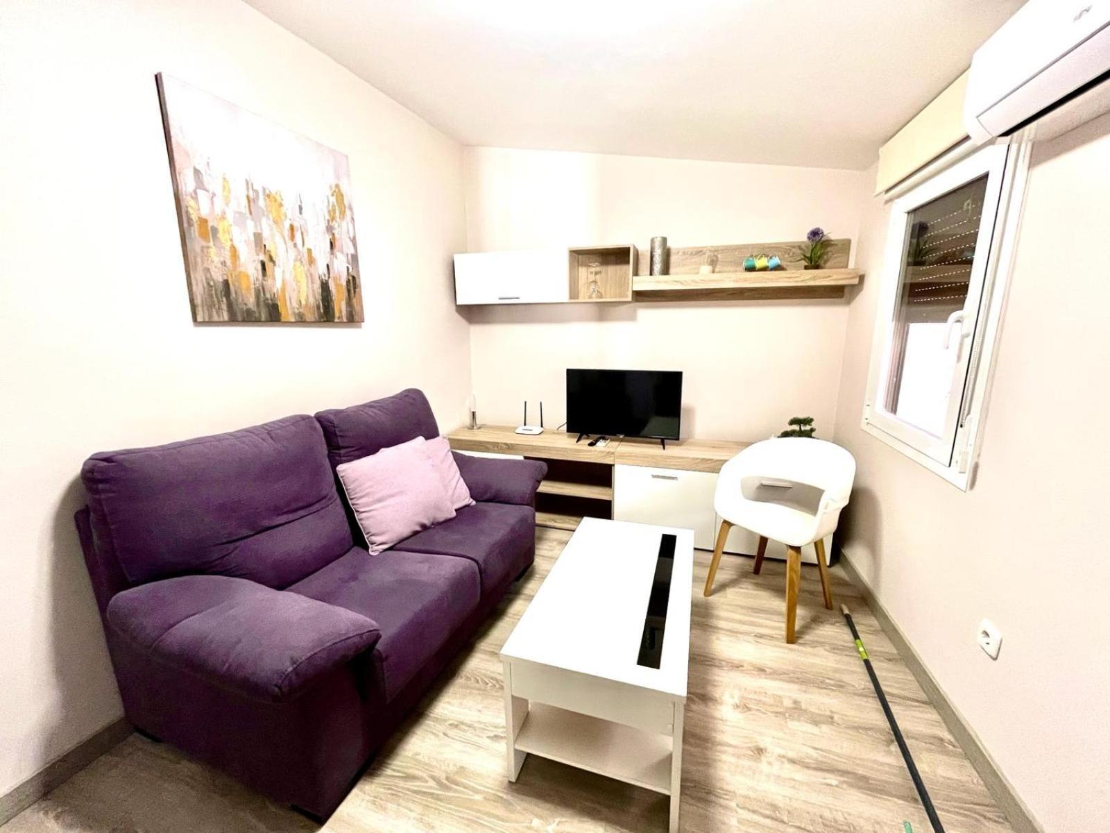 Apartamento La Soledad, Junto Al Alcazar Toledo Exterior photo