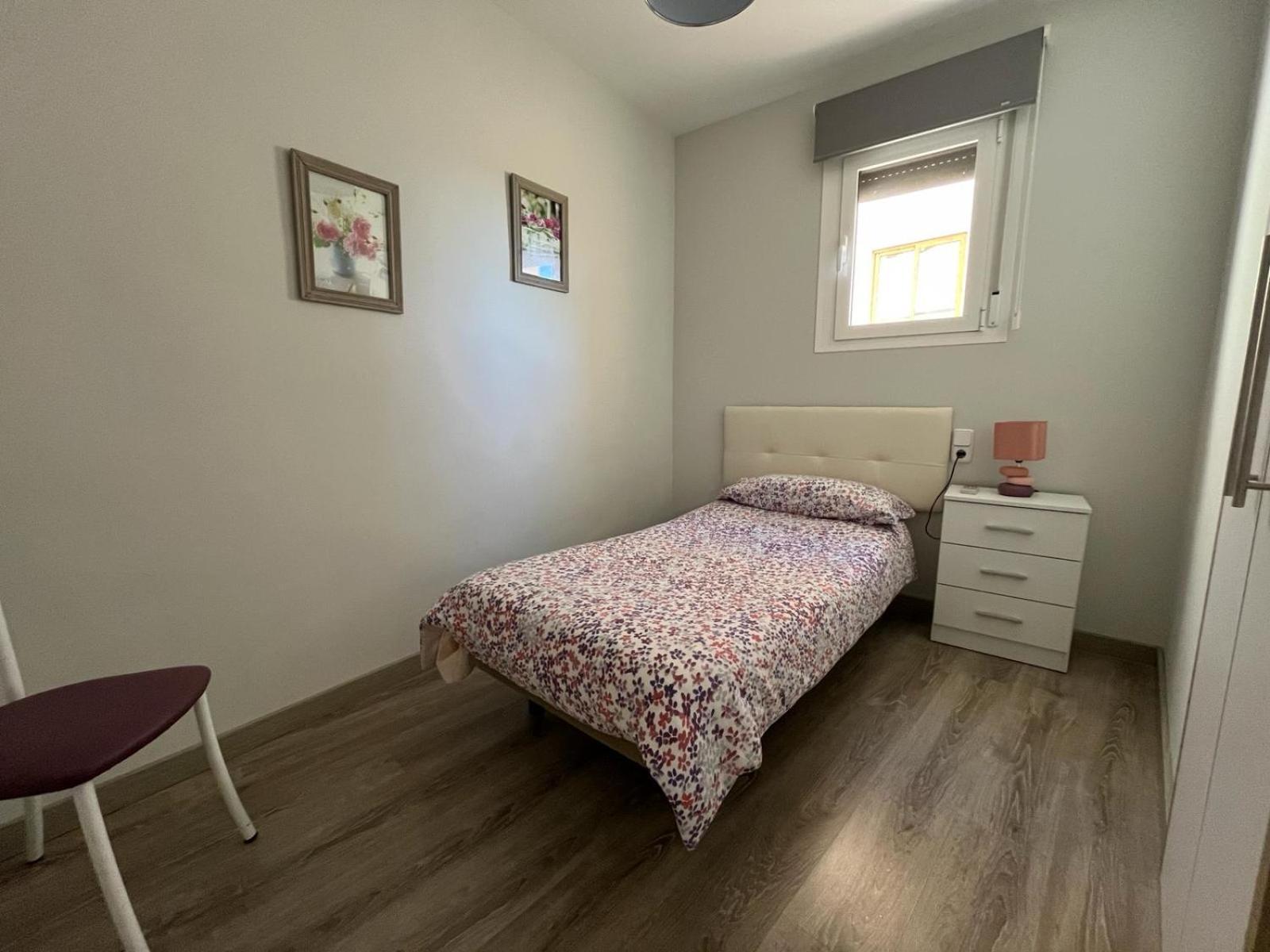 Apartamento La Soledad, Junto Al Alcazar Toledo Exterior photo